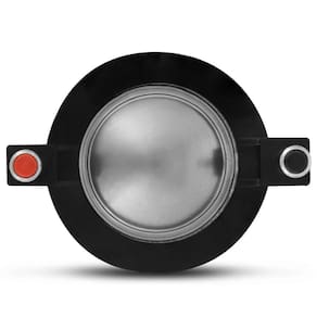 Reparo Dti 4630/4626 Musicall Titanium 8 Ohms
