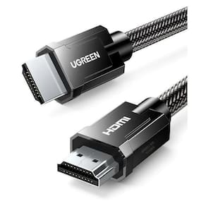Cabo Hdmi 2.1 8K 60Hz 4K 120Hz 2 Metros Hdr Dinamico