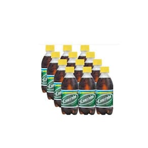 Mineirinho Refrigerante 350Ml Normal Com 12 Unidades