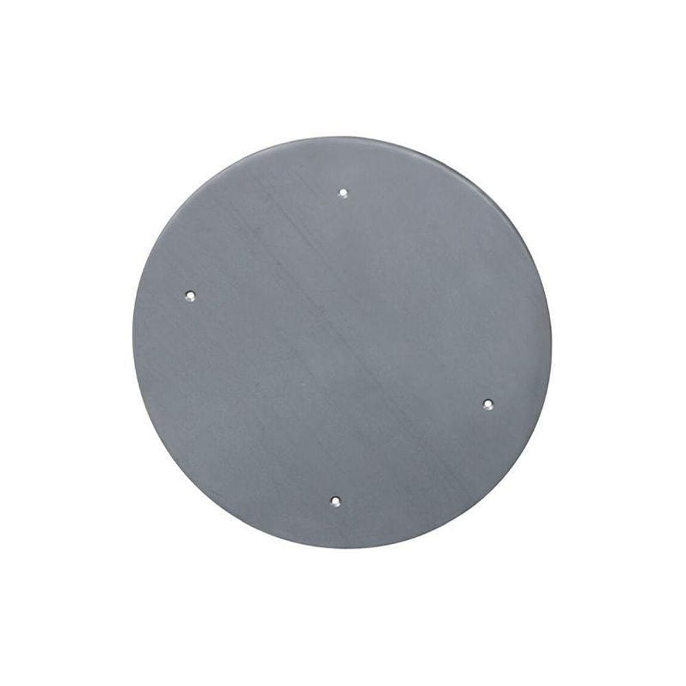 Disco Ferro Desempenadeira Eletrica 15 380Mm Mde Menegotti