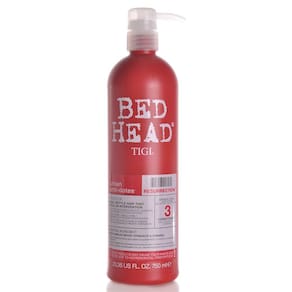 Condicionador Tigi Urban Anti Dotes Resurrection