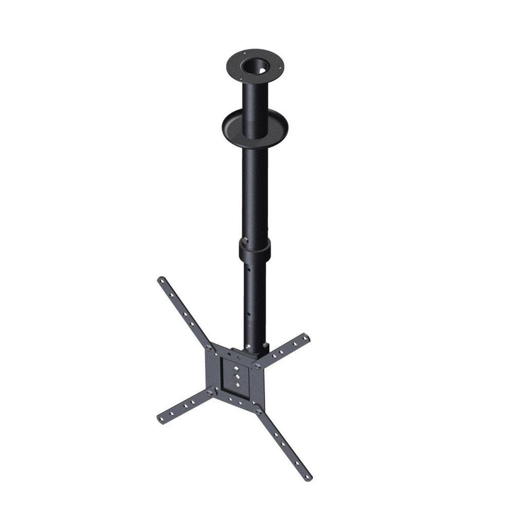 Suporte de Teto para TV de LCD, LED, Plasma, 3D de 10" à 55"