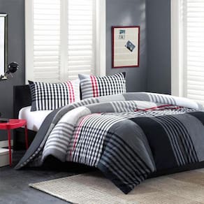 Edredom Casal Super King Mais 2 Fronhas Em Gabardine Premium