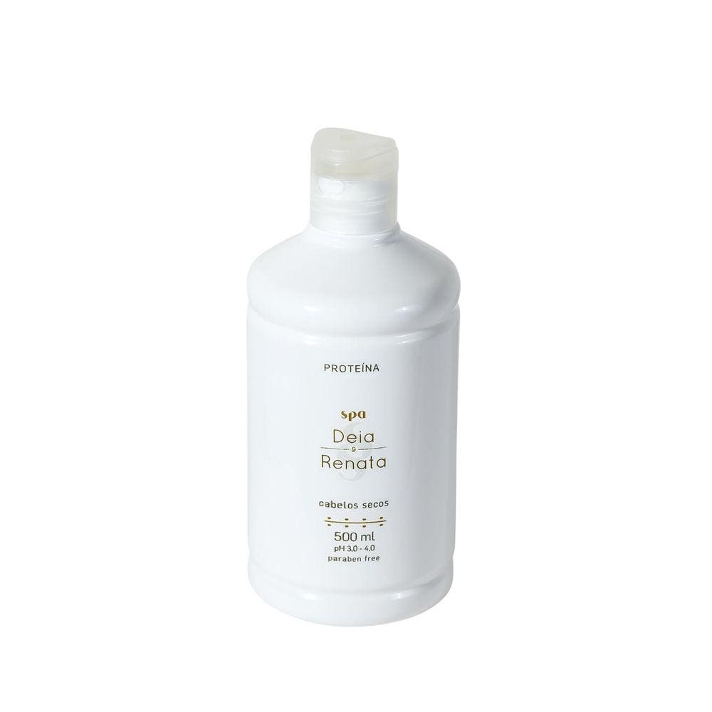 Proteína Spa Deia E Renata - 500Ml