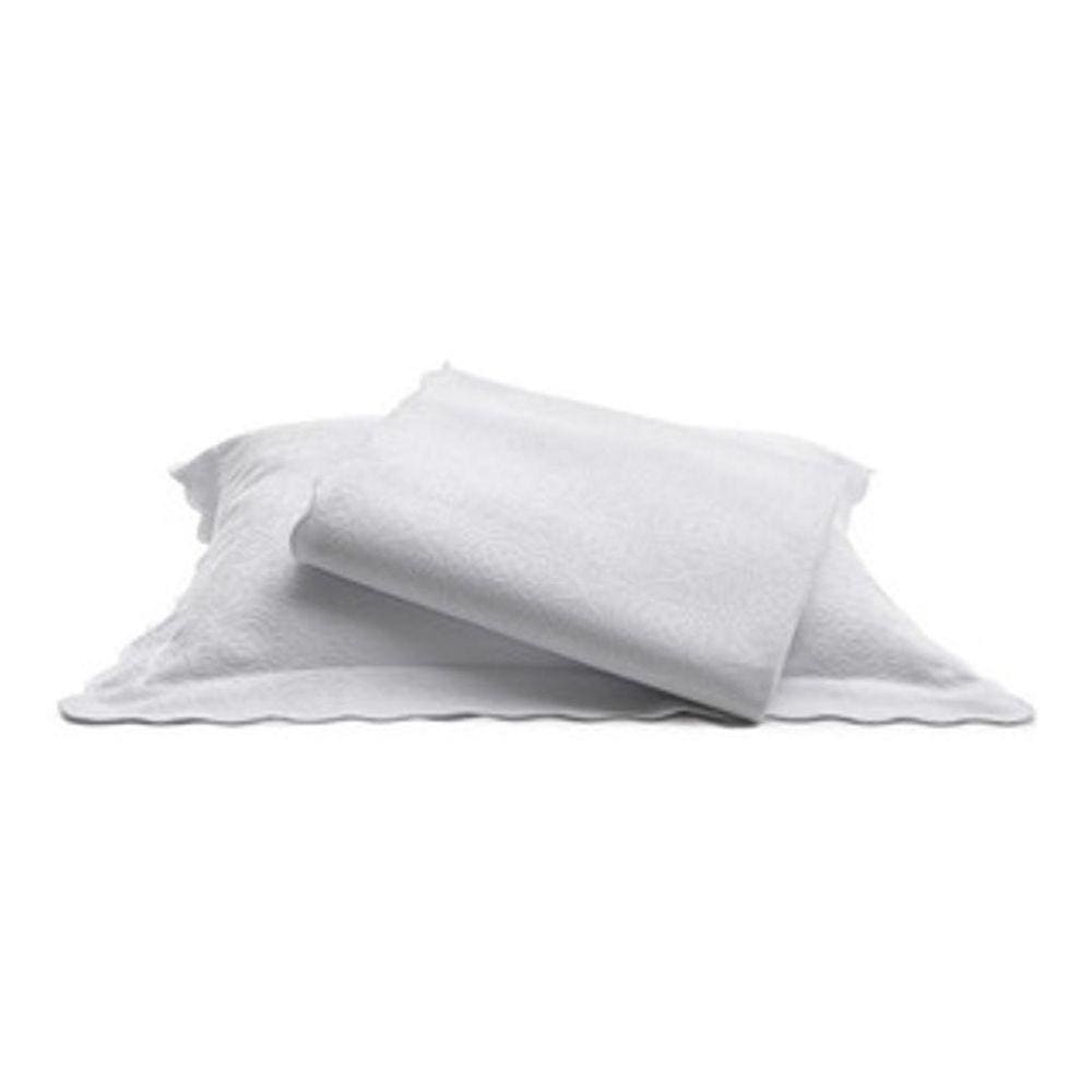 Lençol Solteiro Avulso 100% Algodão Flanela Tognato Marfim