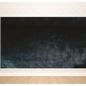 Fundo Fotográfico Em Tecido Textura Cinza 2,80X1,50