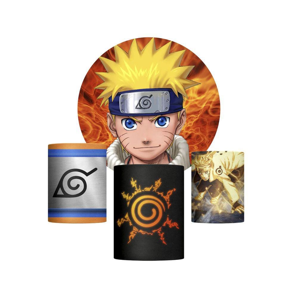 Colar do naruto  Black Friday Pontofrio