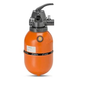 Filtro F280p Nautilus para piscinas de até 19 mil litros