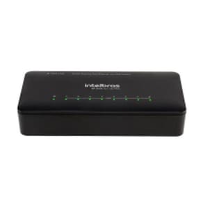 Switch 8 P Fast Poe Com Anti Surto - Sf 800 Q+ Ultra