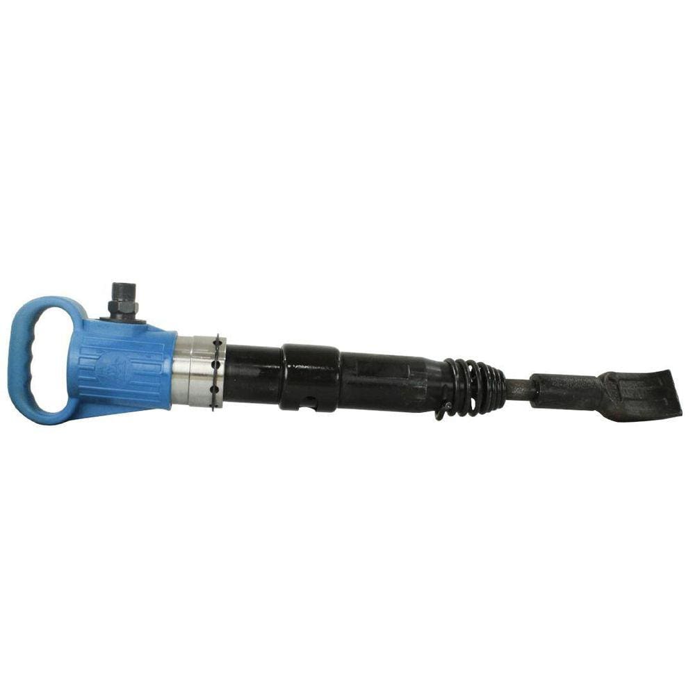 Chave Pneumática De Pressão Zt-101