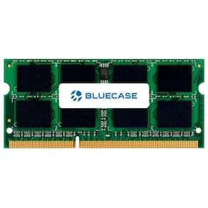 Memória Sodimm 8Gb Ddr3 1600Mhz Bluecase Bmso3D16M135V11/8G