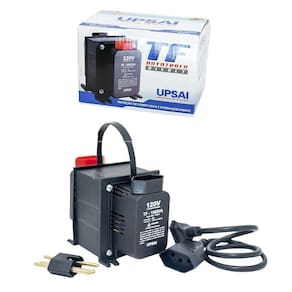 Transformador Impressoras Maquina Lavar Geladeira 220V/110V