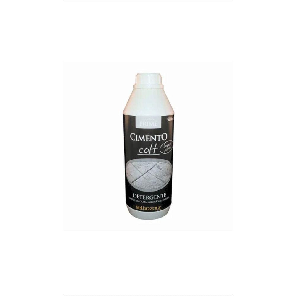 Colt Limpeza Pesada Cimento 900Ml