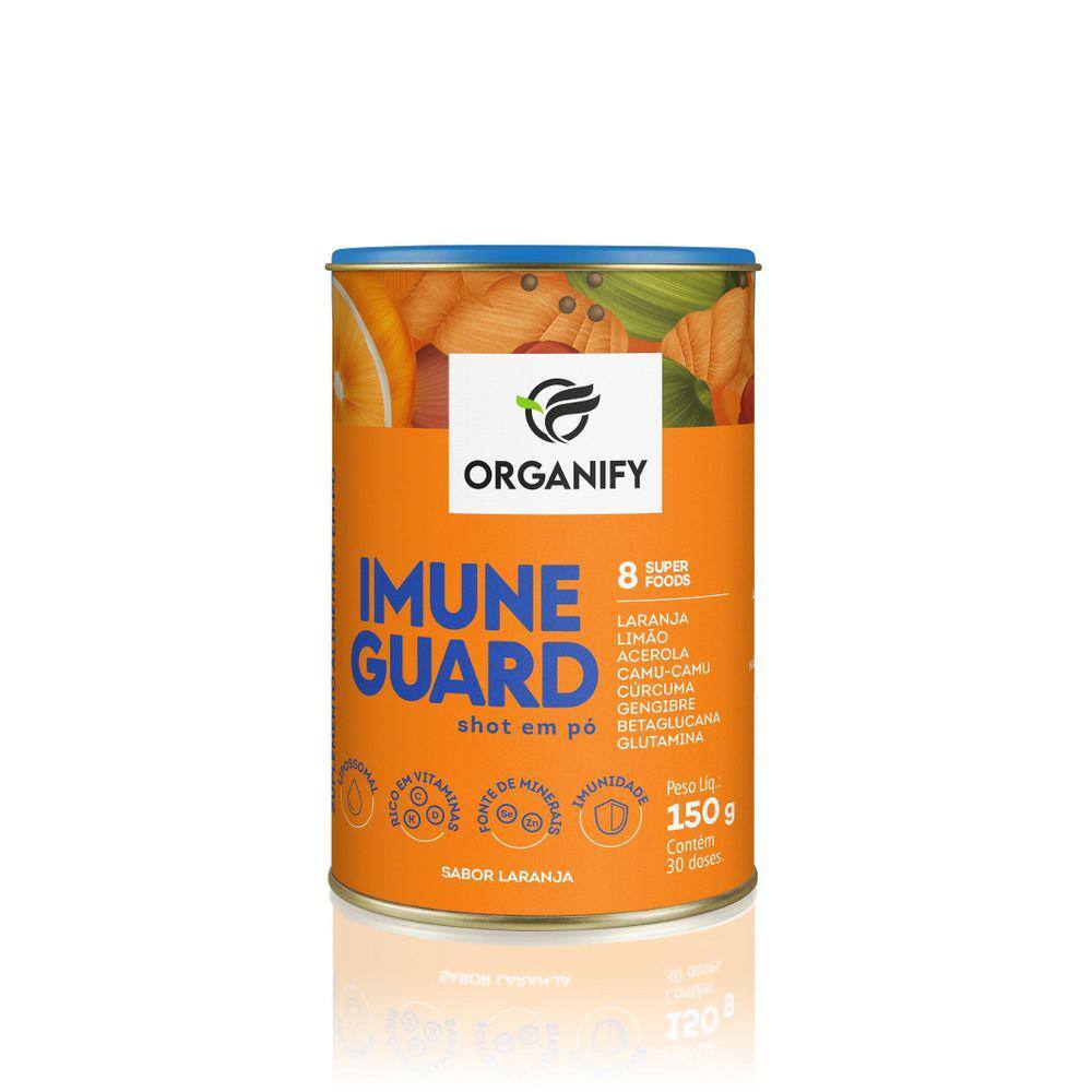 Mil Imune Suplemento Black Friday Pontofrio