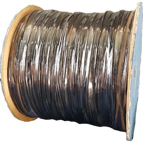 Cabo F/Utp Blindado Lan Cat-3 Externo 2 P 200M 100% Cobre