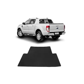Tapete Protetor Para Caçamba De Carro Modelo Ranger Cabine