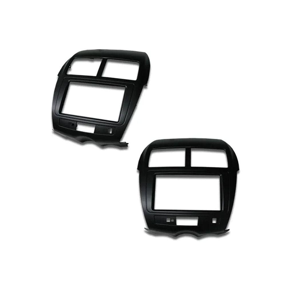 Moldura Painel Mitsubishi Asx Parking Control