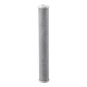 Refil Filtro Carvão Ativado 20 X 2,5 Para Big Blue