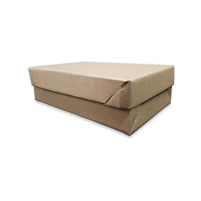 Caixa Para Correios Sedex Pac Doces Salgados 20X14X6Cm 50 Un