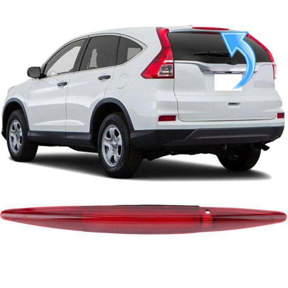 Lanterna Break Light Honda Cr-V 2.0 16V De 2012 À 2016