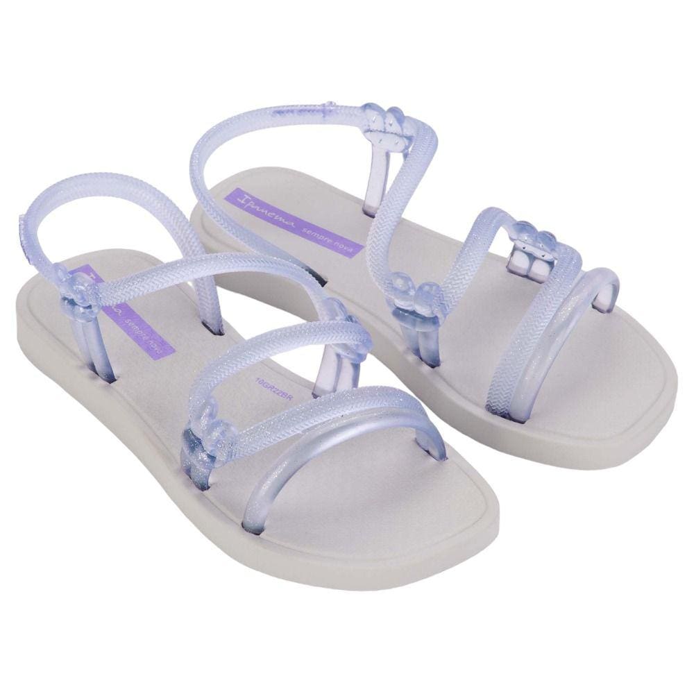 Sandália Ipanema Solar Mais Infantil 26986