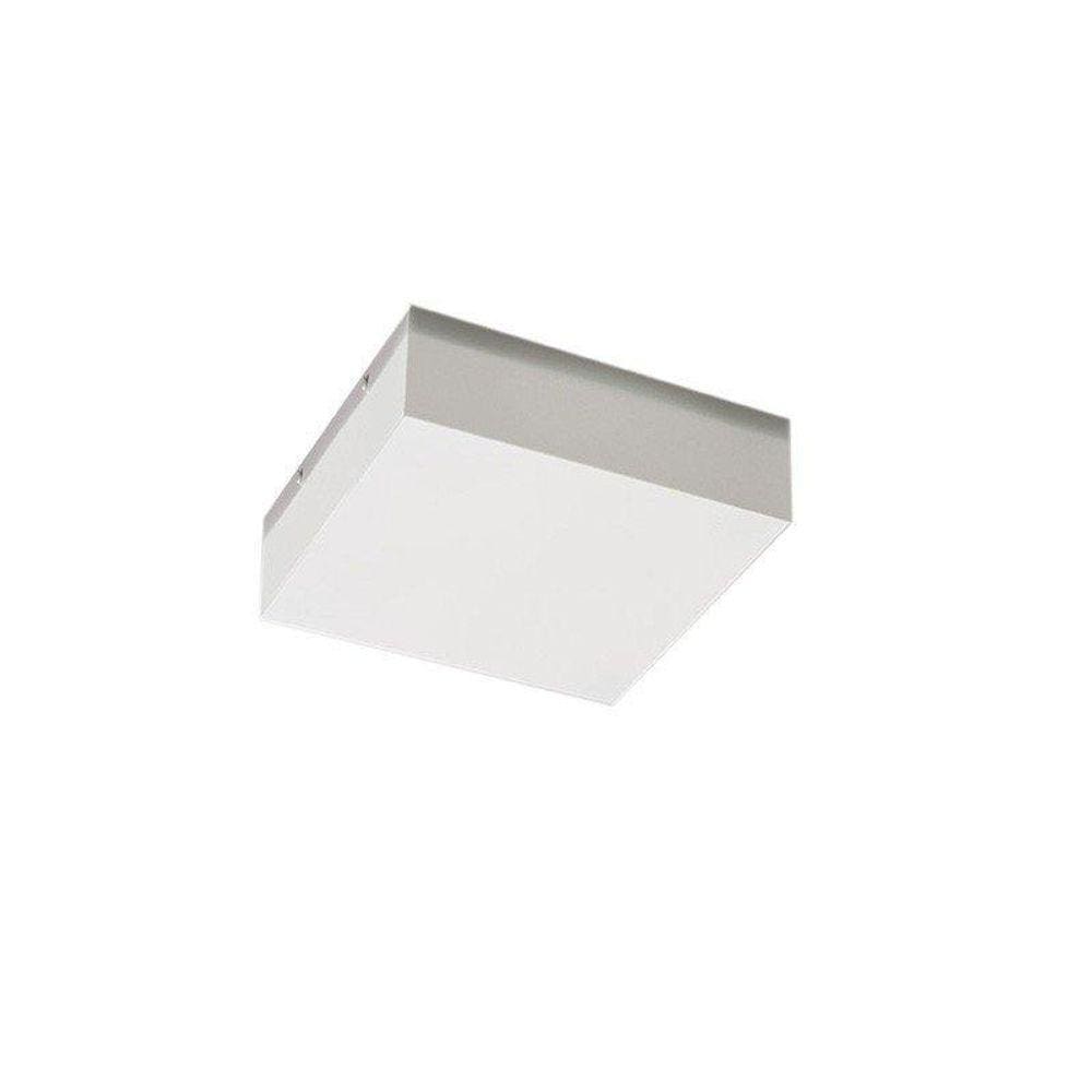 Plafon Taschibra Nadir 34Cm 4Xe27
