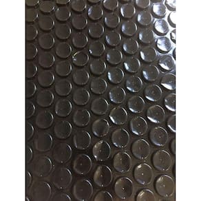 Capa Térmica Para Piscina Thermocap Preta 9,5X4 metros