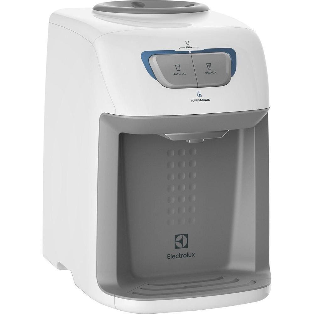Bebedouro agua gelada sem galao | Black Friday Pontofrio