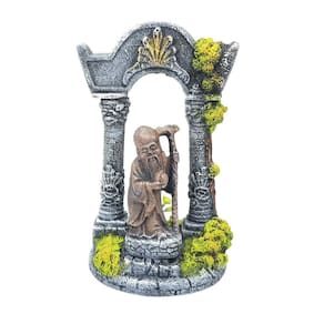 Enfeite Para Aquário - Portal Da Longevidade