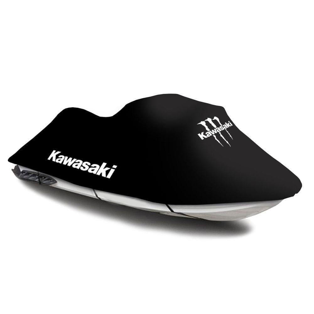 Capa Para Jet Ski Kawasaki Ultra 300 Alta Proteção Monster