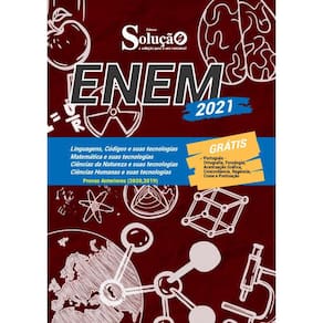 Apostila Enem - Apostila Completa