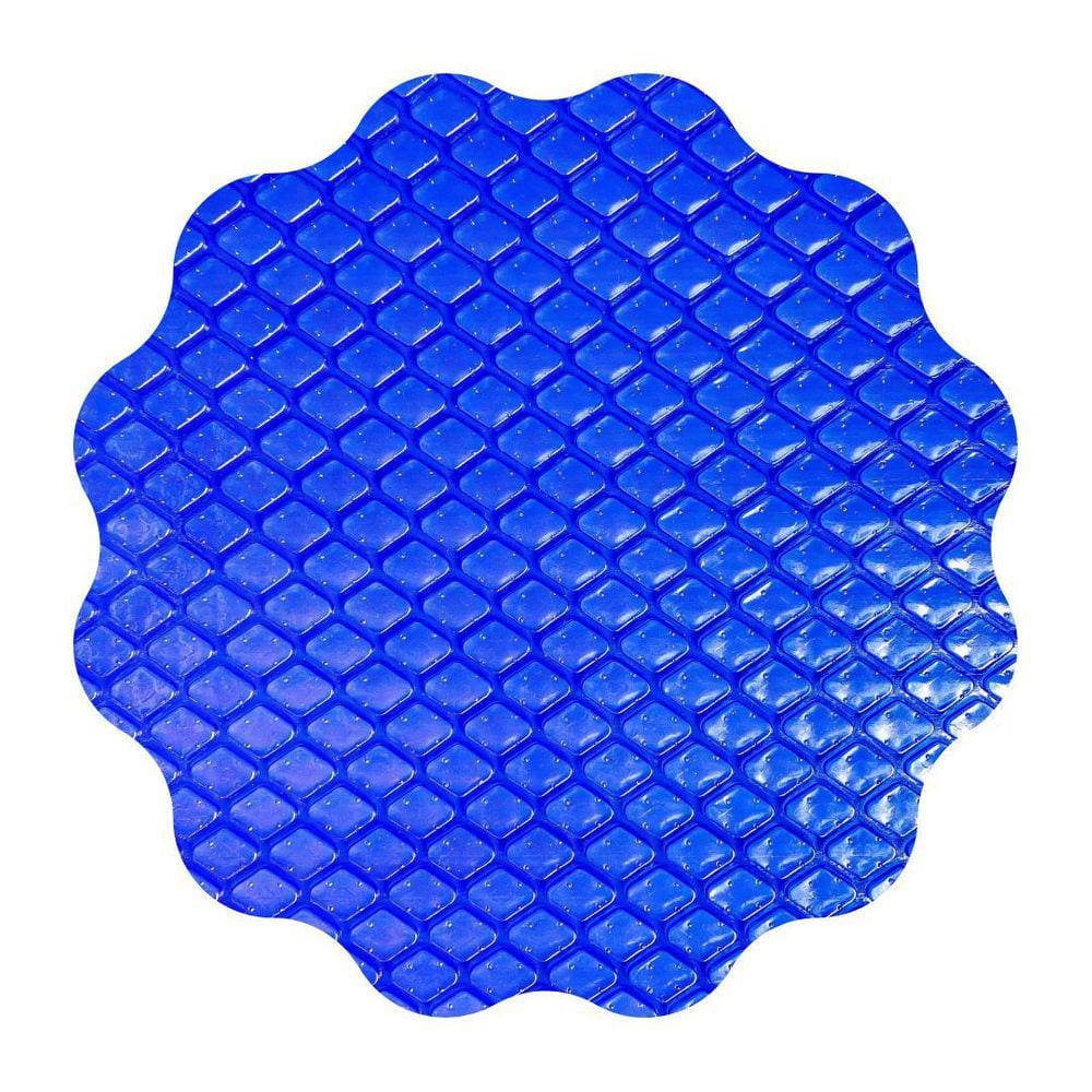 Capa Térmica Para Piscina 6X4 500 Micras- Proteção Uv