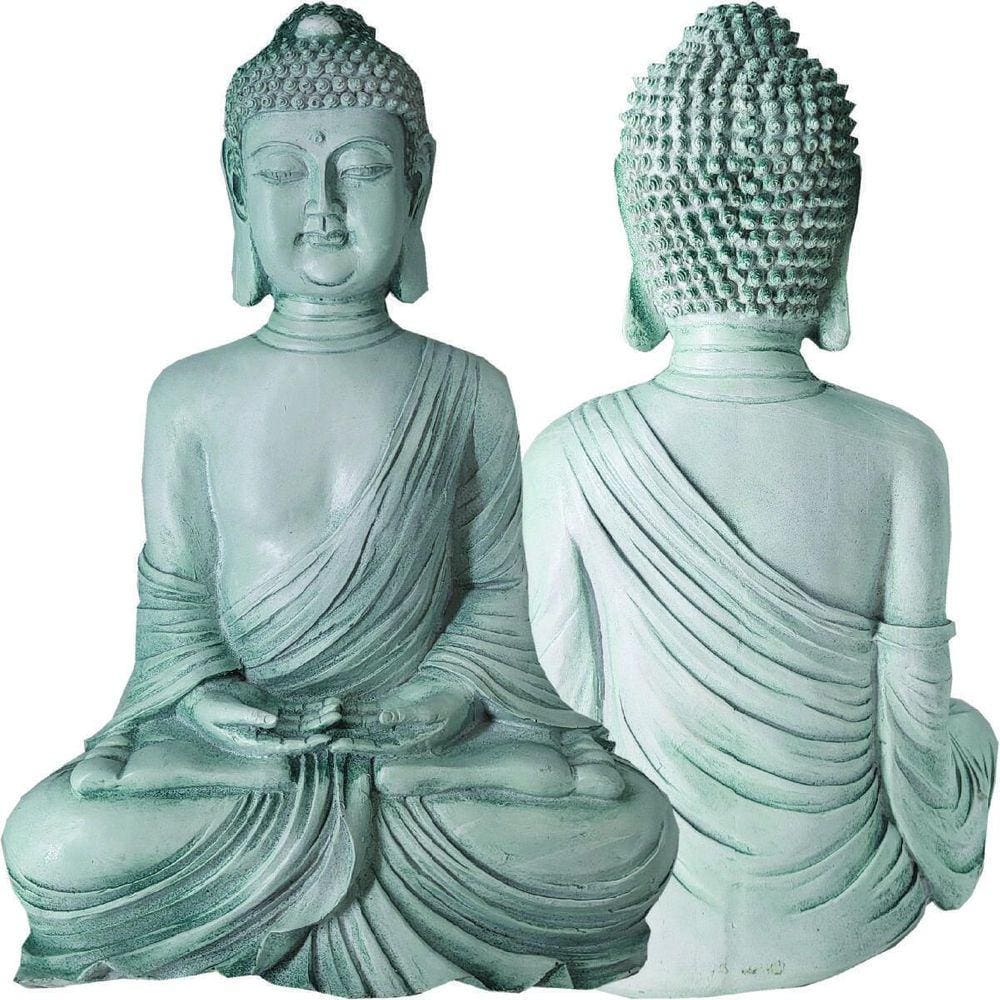 Buda Hindu Meditando Xg 05510