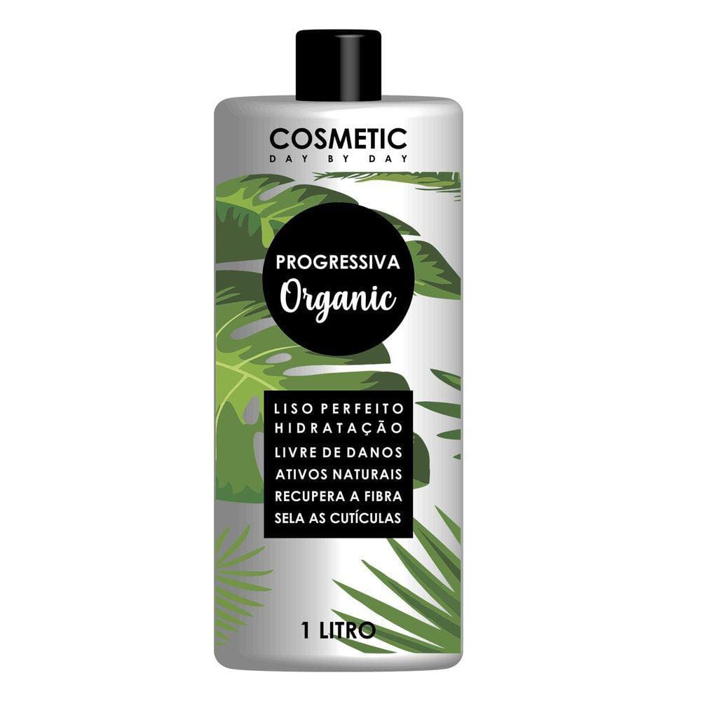 Progressiva Organic 1L