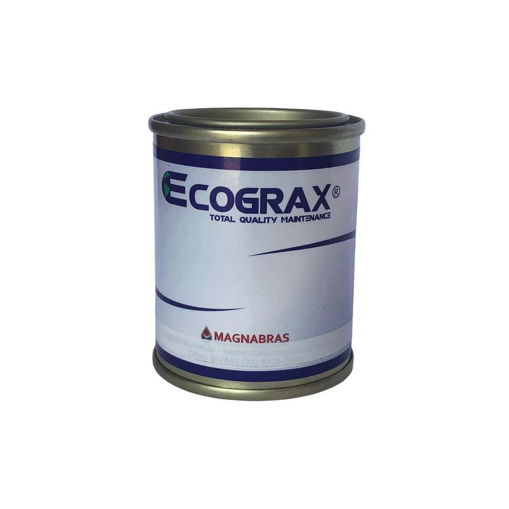 Graxa Ecograx Moly   molidbdênio  - 1 Kg
