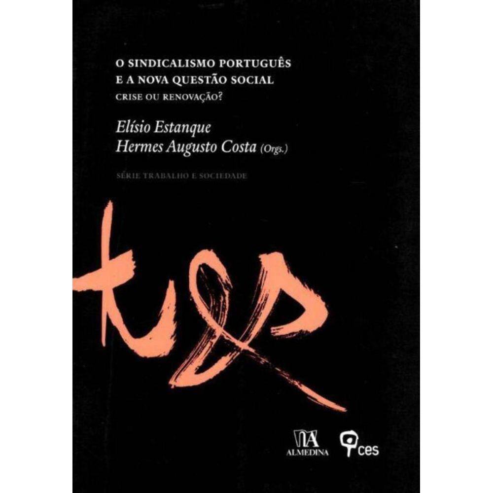 Sindicalismo Portugues E A Nova Questao Social, O