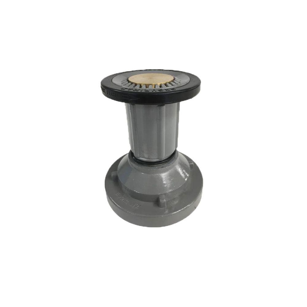 Esguicho Regulável Segurimax 1.1/2 Storz Neblina Aluminio In