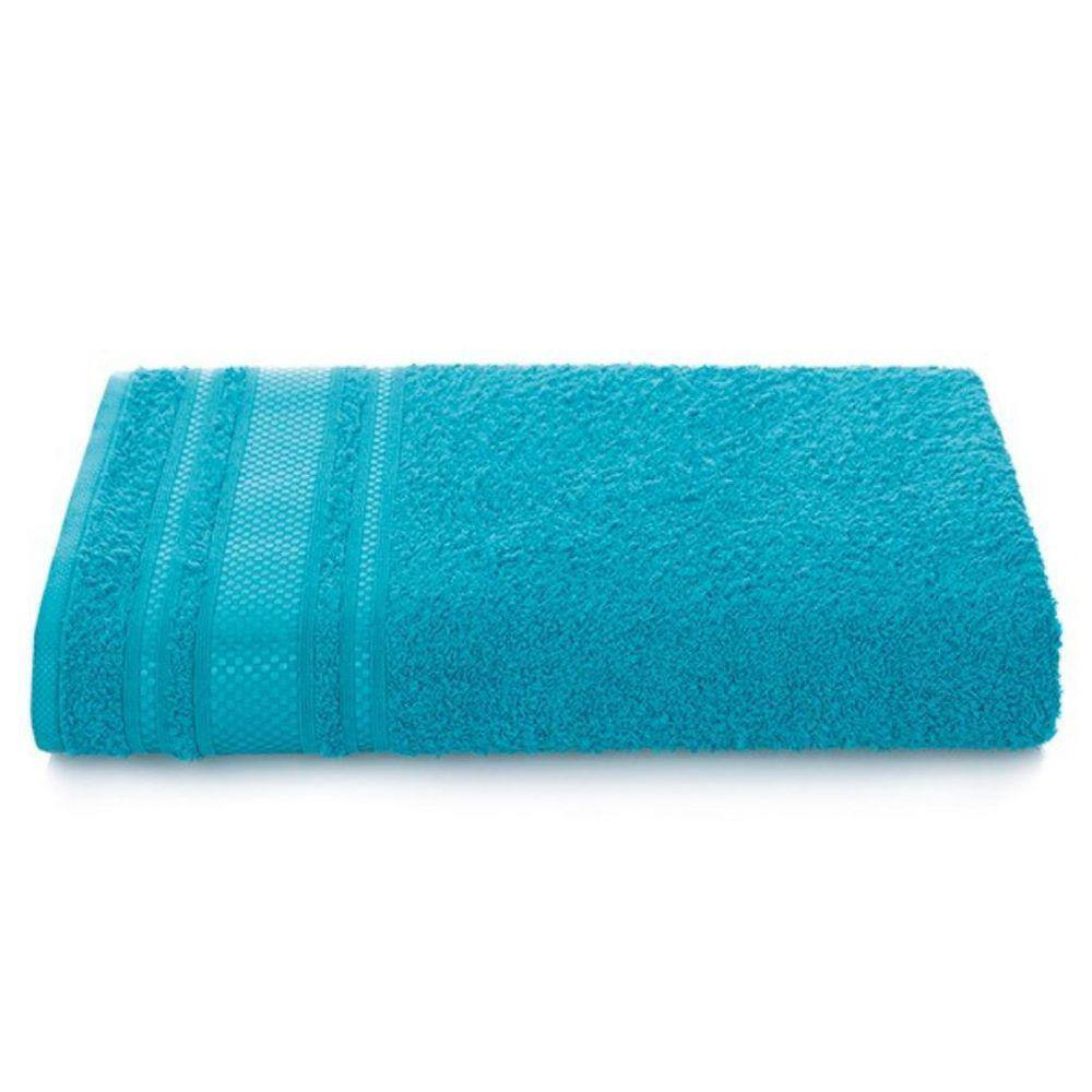 Kit Banho Diamante Gigante - Kit Com 3 Banho Azul