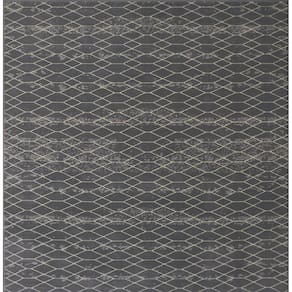 Tapete Herat Tela 14/63 200x150cm São Carlos Chevron Zigzag