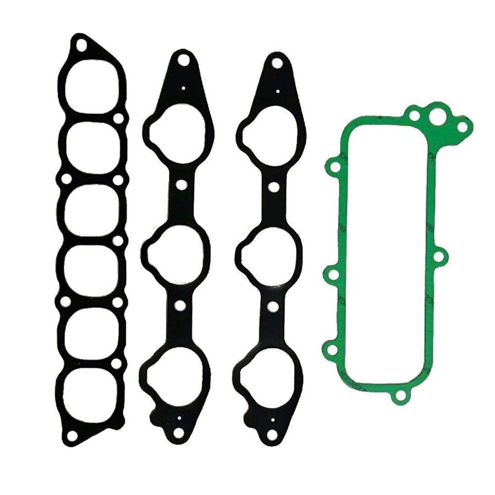 Kit Juntas Coletor Admissão Pajero Sport Triton 3.0 3.5 24V