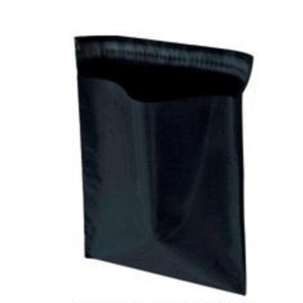 Envelope De Segurança Black 40X50 500 Unidades