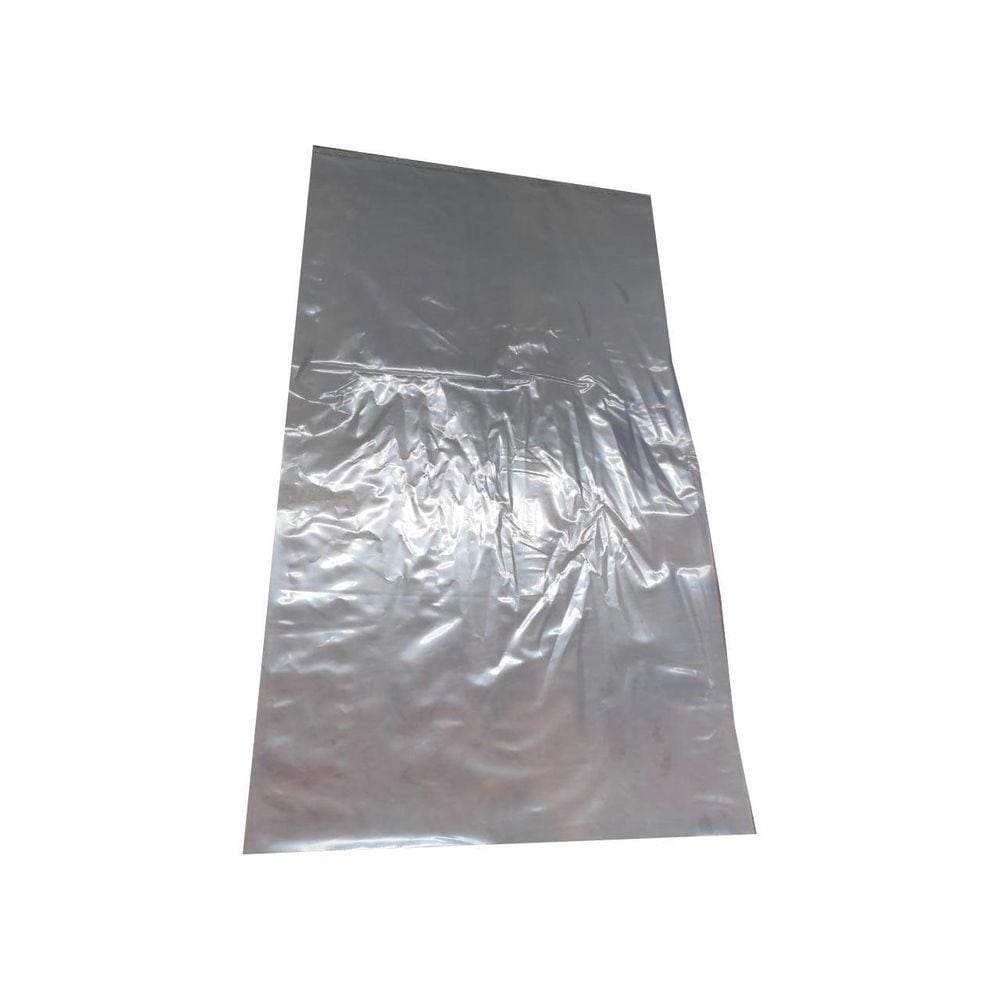 Saco Plástico P/5 Kg De Gelo 30X60X015 Pct 5Kg, 231 Unidades