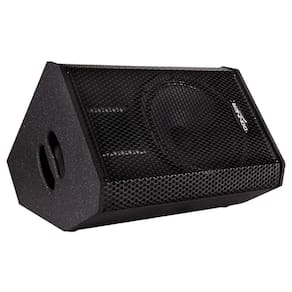 Caixa Acústica Donner Saga 10P 10 Tweeter Piezo 100W Rms