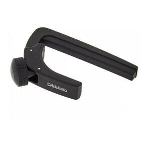 Capo Daddario Pw-Cp-16 De Violão E Guitarra Escala Plana