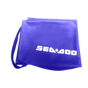 Capa de Banco para Jet Ski Sea Doo GS 1998 - Azul
