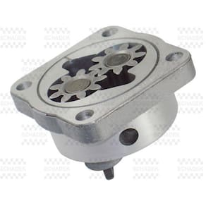Bomba De Óleo Vw Gol Kombi Fusca Brasilia Schadek 10010