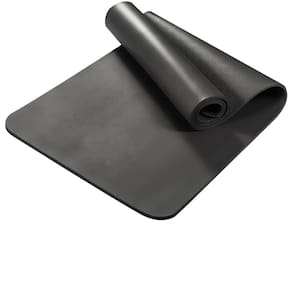 Tapete De Yoga Academia Pilates E Ginastica - 183 Cm Nbr