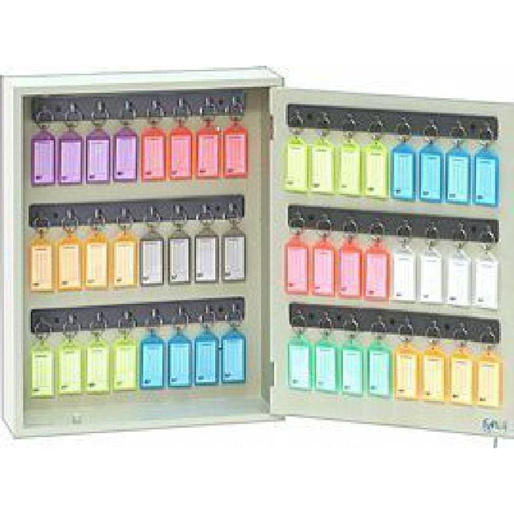 Armario Acrimet 162 0 Para 48 Chaveiros