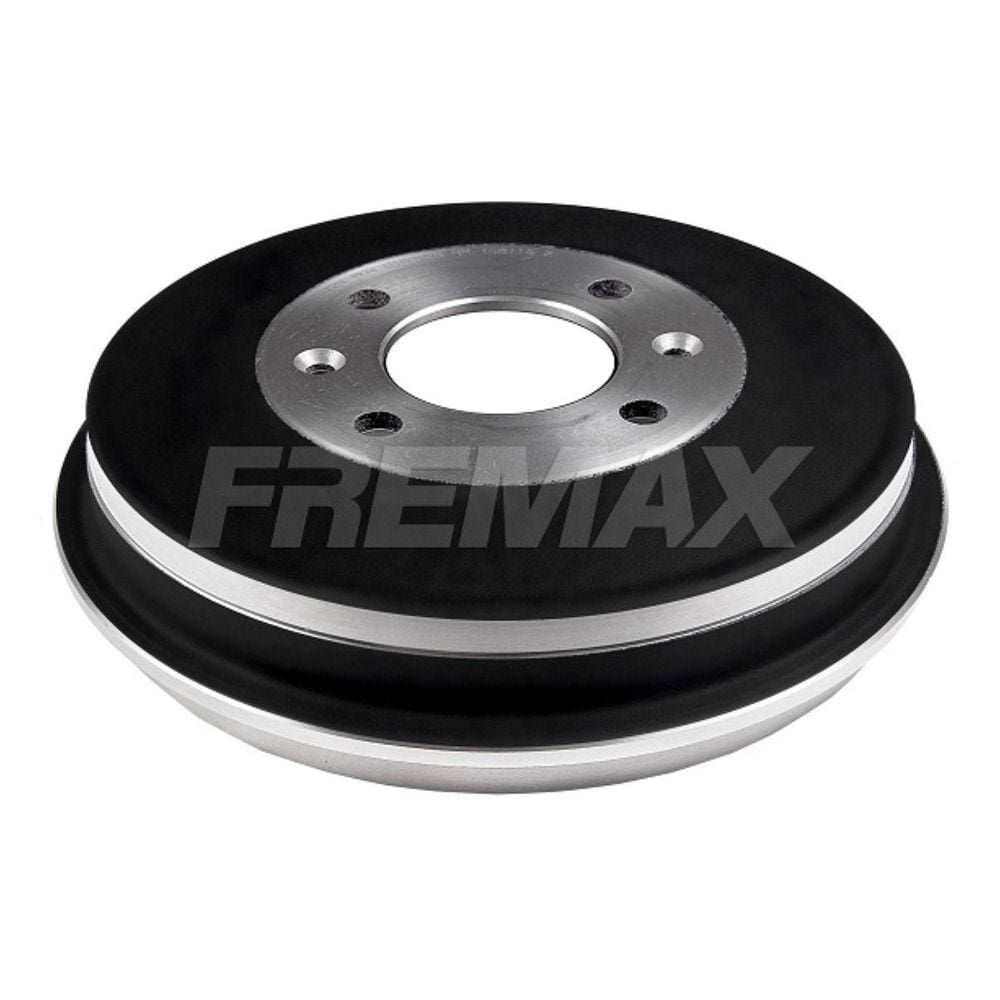 Tambor De Freio Tras Berlingo 306 405 Partner Fremax Bd4724