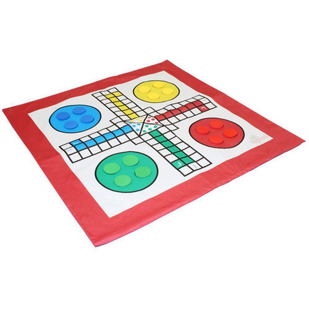 Jogo Ludo Espacial Xalingo - xalingo